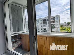 2-к квартира, вторичка, 46м2, 3/5 этаж
