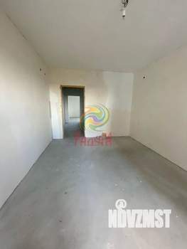 1-к квартира, вторичка, 43м2, 11/14 этаж