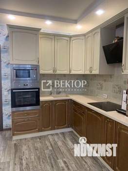 3-к квартира, вторичка, 107м2, 2/15 этаж