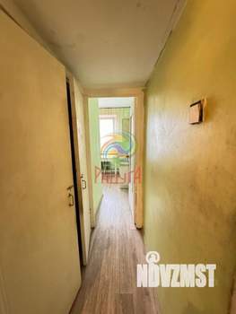 3-к квартира, вторичка, 51м2, 4/5 этаж