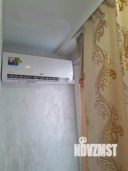 1-к квартира, вторичка, 37м2, 18/19 этаж