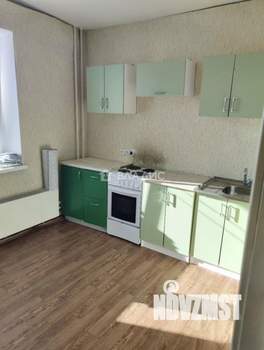 1-к квартира, вторичка, 43м2, 11/12 этаж