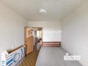 3-к квартира, вторичка, 63м2, 9/10 этаж