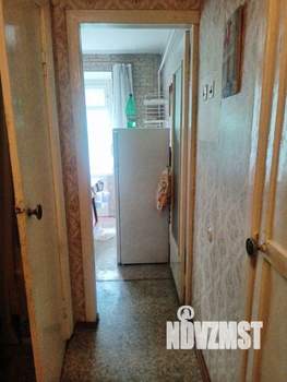 3-к квартира, вторичка, 60м2, 5/5 этаж