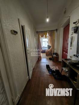 2-к квартира, вторичка, 54м2, 4/4 этаж