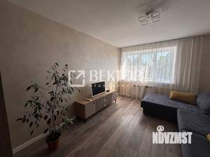2-к квартира, вторичка, 49м2, 4/10 этаж
