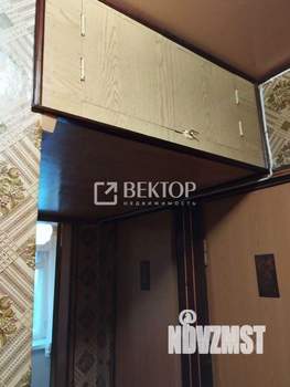 2-к квартира, вторичка, 46м2, 5/9 этаж