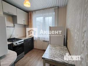 2-к квартира, вторичка, 45м2, 3/5 этаж