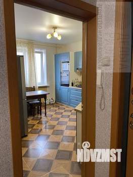 3-к квартира, вторичка, 70м2, 8/9 этаж