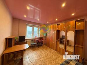 2-к квартира, вторичка, 53м2, 6/9 этаж