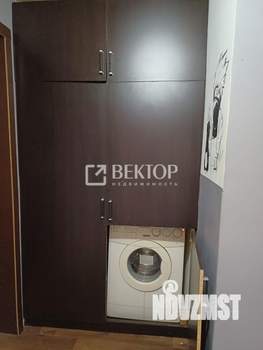 1-к квартира, вторичка, 28м2, 5/5 этаж