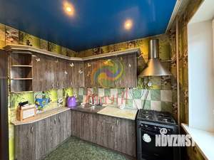 2-к квартира, вторичка, 53м2, 6/9 этаж