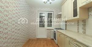 3-к квартира, вторичка, 65м2, 7/10 этаж