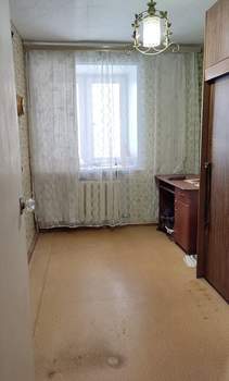 2-к квартира, вторичка, 41м2, 5/5 этаж