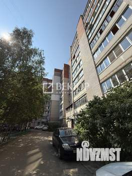 3-к квартира, вторичка, 71м2, 8/10 этаж