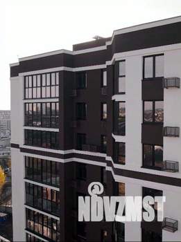 1-к квартира, вторичка, 43м2, 14/14 этаж