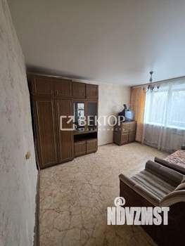 1-к квартира, вторичка, 24м2, 5/5 этаж