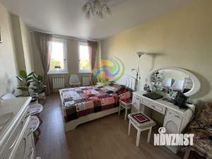 1-к квартира, вторичка, 42м2, 7/11 этаж