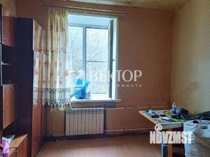 2-к квартира, вторичка, 44м2, 3/4 этаж