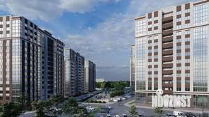 3-к квартира, вторичка, 81м2, 7/14 этаж