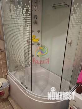 1-к квартира, вторичка, 53м2, 3/10 этаж