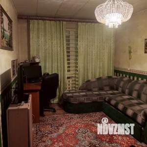 2-к квартира, вторичка, 48м2, 2/5 этаж