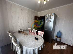 3-к квартира, вторичка, 111м2, 5/6 этаж