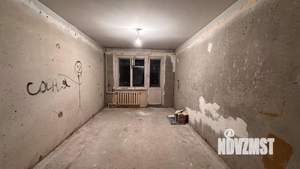 2-к квартира, вторичка, 44м2, 5/5 этаж