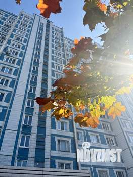 2-к квартира, вторичка, 60м2, 7/17 этаж