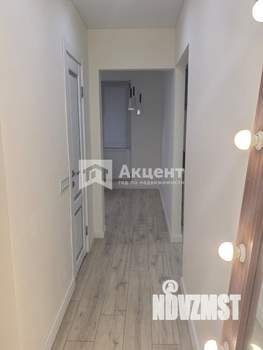 1-к квартира, вторичка, 43м2, 10/17 этаж