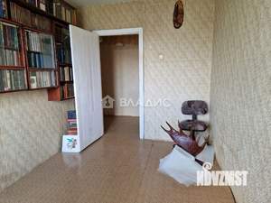 3-к квартира, вторичка, 57м2, 7/9 этаж