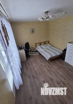 2-к квартира, вторичка, 57м2, 2/3 этаж