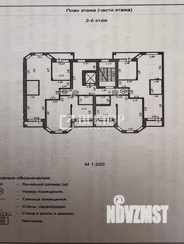 1-к квартира, вторичка, 41м2, 2/5 этаж