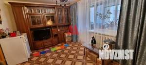 3-к квартира, вторичка, 63м2, 4/10 этаж