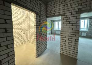 1-к квартира, вторичка, 55м2, 8/14 этаж