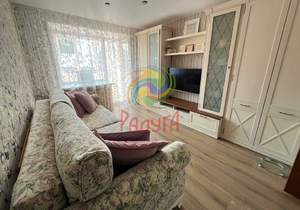 2-к квартира, вторичка, 45м2, 3/5 этаж