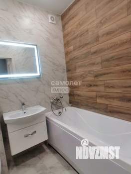 1-к квартира, вторичка, 41м2, 5/9 этаж