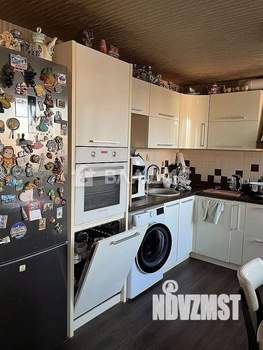 3-к квартира, вторичка, 76м2, 9/9 этаж