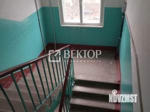 2-к квартира, вторичка, 46м2, 5/5 этаж