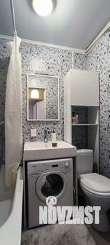 1-к квартира, вторичка, 24м2, 5/5 этаж