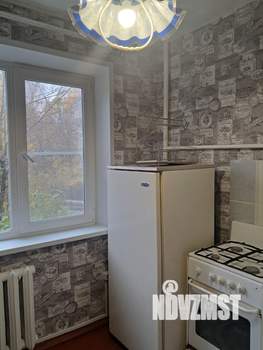 1-к квартира, вторичка, 30м2, 2/5 этаж