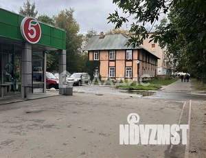 2-к квартира, вторичка, 50м2, 1/2 этаж