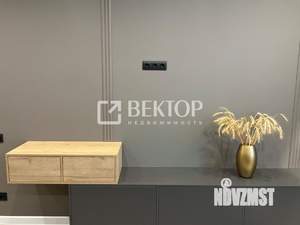 2-к квартира, вторичка, 93м2, 5/25 этаж