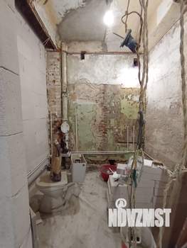 2-к квартира, вторичка, 58м2, 4/4 этаж
