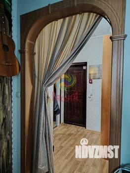2-к квартира, вторичка, 63м2, 17/17 этаж