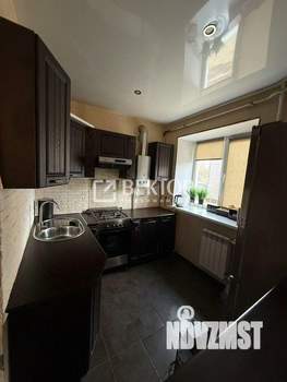 1-к квартира, вторичка, 35м2, 2/5 этаж