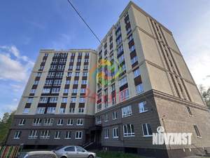1-к квартира, вторичка, 34м2, 3/10 этаж