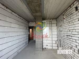 1-к квартира, вторичка, 37м2, 4/14 этаж