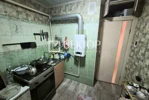 1-к квартира, вторичка, 33м2, 1/5 этаж