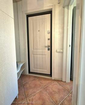 3-к квартира, вторичка, 73м2, 4/9 этаж